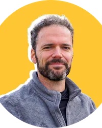 William ROY, entrepreneuriat speaker