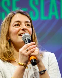Violaine Magnat, conférencier conference interactive