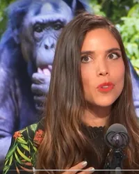 Aïna Queiroz, conférencier audace