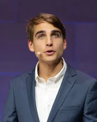Anatole Chouard, changement climatique speaker