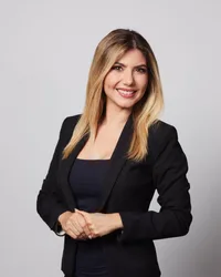 Alexia Borg, collaborateur speaker