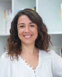 CELINE ZIMERO, changement paradigme speaker