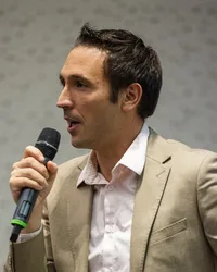 Marco Dalla Palma, conférencier humour au travail