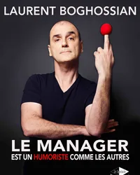 Laurent BOGHOSSIAN, transition ecologique speaker