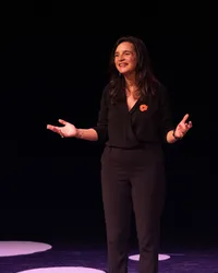 Camille Syren, conférencier dirigeants