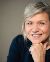 Laurence Devillairs, conférencier pouvoir