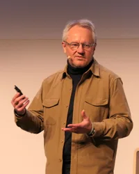 Stephane GAUTHIER, transformation speaker