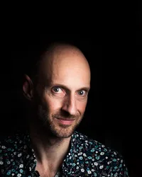 Franck Vogel, conférencier inspiration