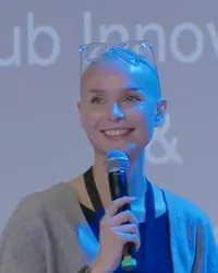 Naomi ROTH, conférencier virtuel