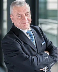 André Yché, conférencier economie