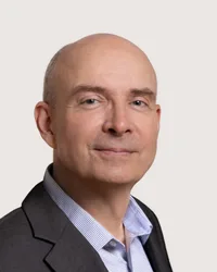Olivier Zara, projet speaker