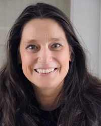 Anne Van Den Sande - Happy Talk, bienveillance speaker