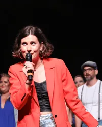 Evanne David, conférencier entreprendre