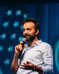 Antoine SENTIS, developpement personnel speaker