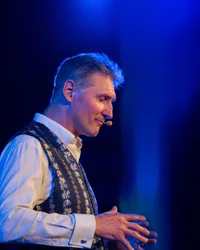 Hervé FRANCESCHI, changement paradigme speaker