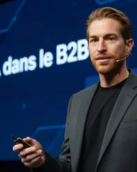 Denis ATLAN, conférencier conference interactive