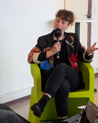 Gladys Bethancourt, conférencier motivation