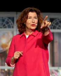 Carole Benhamou, management collaboratif speaker
