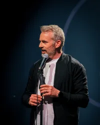 Olivier MONIN, conférencier commerce
