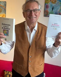 Michel François Ducroizet, emotional intelligence speaker