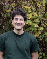 Alexandre Dana, conférencier sante