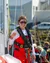 Ambre Hasson, sport speaker
