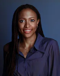 Nelly Kambiwa, conférencier management intergenerationnel