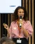 Aviva Markowicz, gender speaker