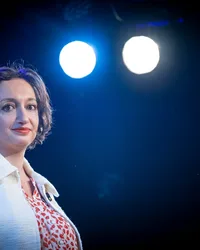 ELISABETH BERNARDO, conférencier transformation