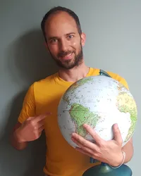 Bastien Jakobiak, speakers speaker