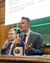 Ludovic CHAKER, incertitude speaker