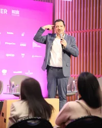 Stephane Ginocchio, conférencier performance collective
