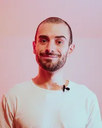 Pierre Gerbaud, conférencier transformation