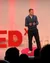 Jérémy Cap, courage speaker