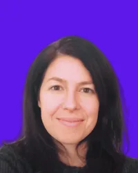 Magali Tocanne, hyperconnexion speaker