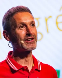 Sébastien Bichon, conférencier transformation