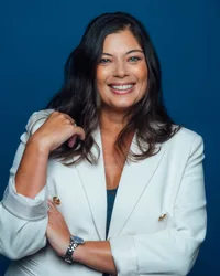 Solenne Bocquillon- Le Goaziou, hr speaker