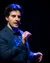 Vincent Bosq-Bousquet, storytelling speaker