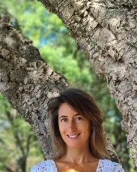 Hortense Serret, conférencier biodiversite