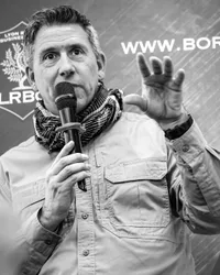 Laurent BERNAT, conférencier