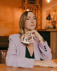 Alice Pailhès, conférencier cerveau