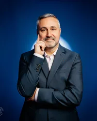 Jerome Viro, conférencier transformation
