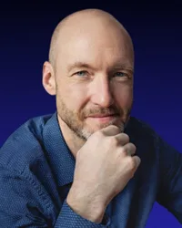 Aurélien BONNARDEAU, mental speaker