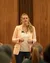 Alice MATHIEU, conférencier climat