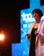 Vanessa Marcié, conférencier leader