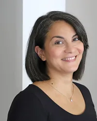 Sabrina Touabet, developpement personnel speaker