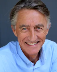 SYLVAIN SAINT JALMES, conférencier