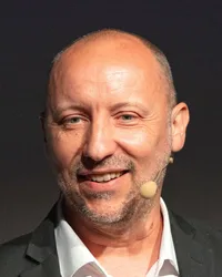 Pascal Haumont, relation speaker