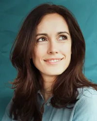 Leslie Coutterand, soin speaker