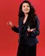 Sandrine PerrieR, incertitude speaker